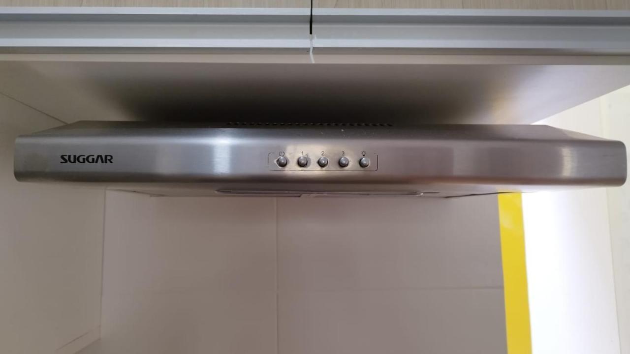 Apartmán Promocao No Pedacinho Do Paraiso - Cond Praia Dos Corais - 200M Praias C Vermelha E Muta, Prox Cabana Dos Corais - Apto Terreo, 2 Quartos Com Ar-Condicionado, Area Gourmet Com Churrasqueira, Cozinha Completa, Wi-Fi 200 Mbps Porto Seguro Exteriér fotografie