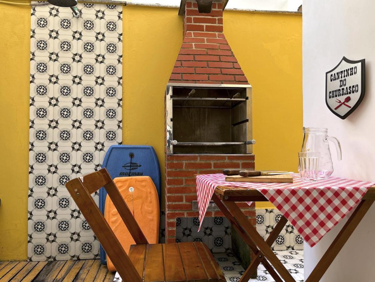 Apartmán Promocao No Pedacinho Do Paraiso - Cond Praia Dos Corais - 200M Praias C Vermelha E Muta, Prox Cabana Dos Corais - Apto Terreo, 2 Quartos Com Ar-Condicionado, Area Gourmet Com Churrasqueira, Cozinha Completa, Wi-Fi 200 Mbps Porto Seguro Exteriér fotografie