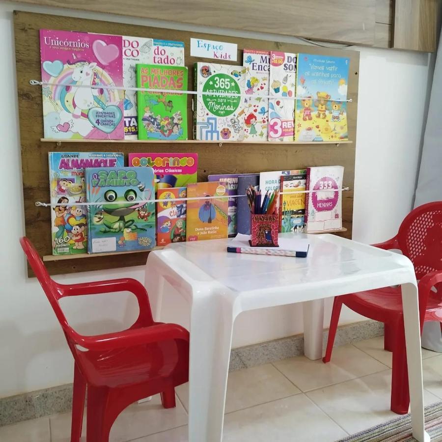 Apartmán Promocao No Pedacinho Do Paraiso - Cond Praia Dos Corais - 200M Praias C Vermelha E Muta, Prox Cabana Dos Corais - Apto Terreo, 2 Quartos Com Ar-Condicionado, Area Gourmet Com Churrasqueira, Cozinha Completa, Wi-Fi 200 Mbps Porto Seguro Exteriér fotografie