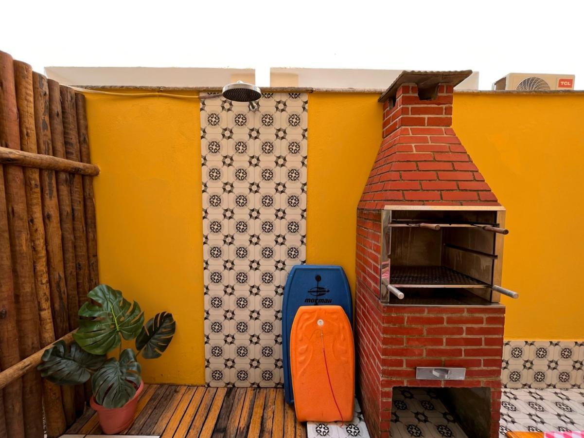 Apartmán Promocao No Pedacinho Do Paraiso - Cond Praia Dos Corais - 200M Praias C Vermelha E Muta, Prox Cabana Dos Corais - Apto Terreo, 2 Quartos Com Ar-Condicionado, Area Gourmet Com Churrasqueira, Cozinha Completa, Wi-Fi 200 Mbps Porto Seguro Exteriér fotografie